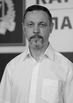 фото: Лиман Сергій Іванович