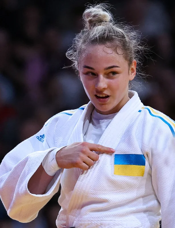Білодід Дар’я Геннадіївна