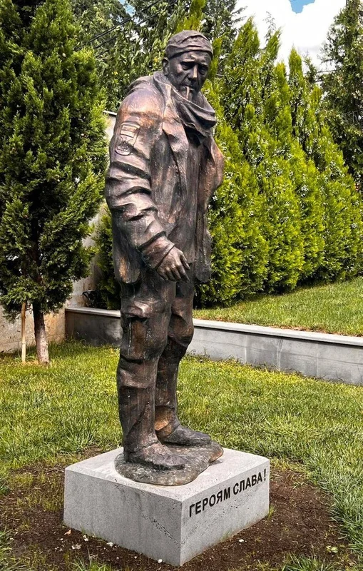 Мацієвський Олександр Ігорович