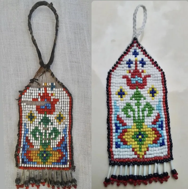 Семенець Тетяна Степанівна
