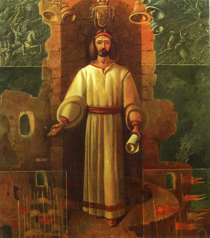 Ткачик Богдан Іванович