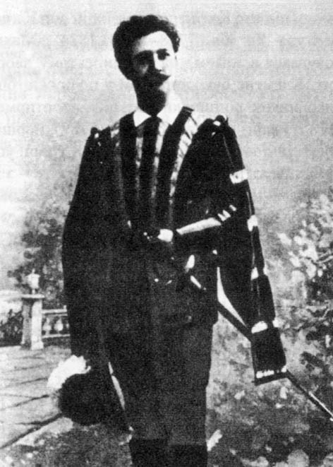 Леліва Тадеуш