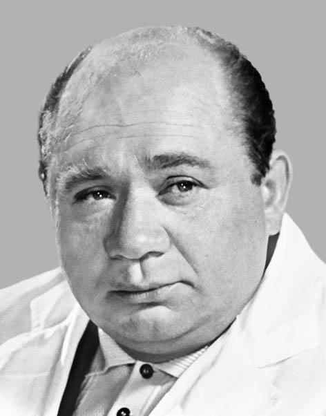Леонов Євген Павлович