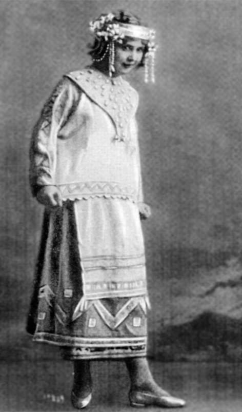 Липковська Лідія Яківна