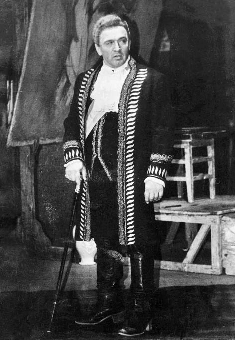 Липник Анатолій Миколайович