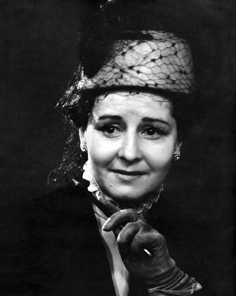 Литвинова Ганна Василівна