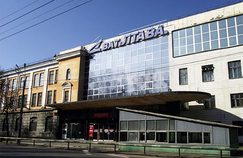 Лтава