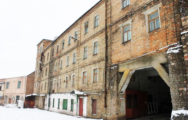 Лучанка