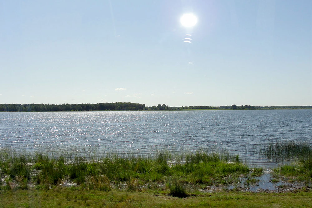 Лука