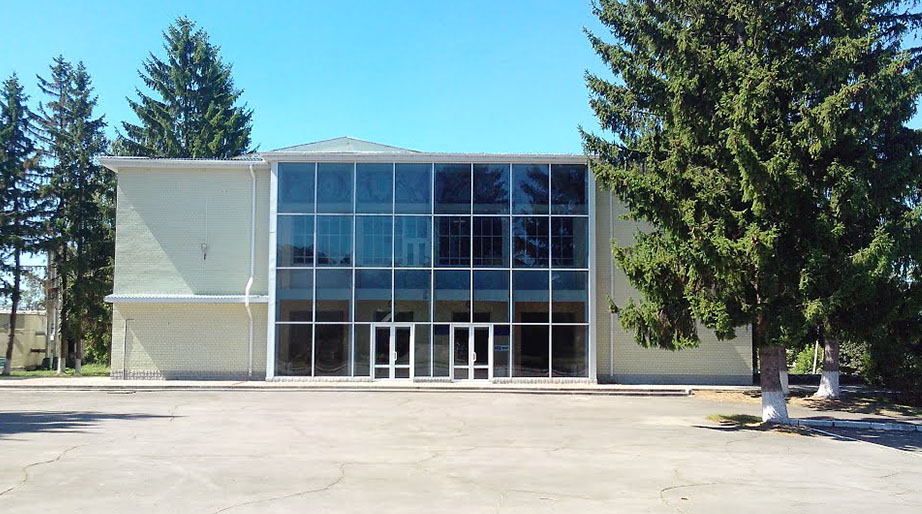 Моринці