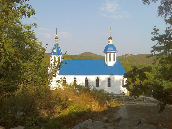 Морозівка