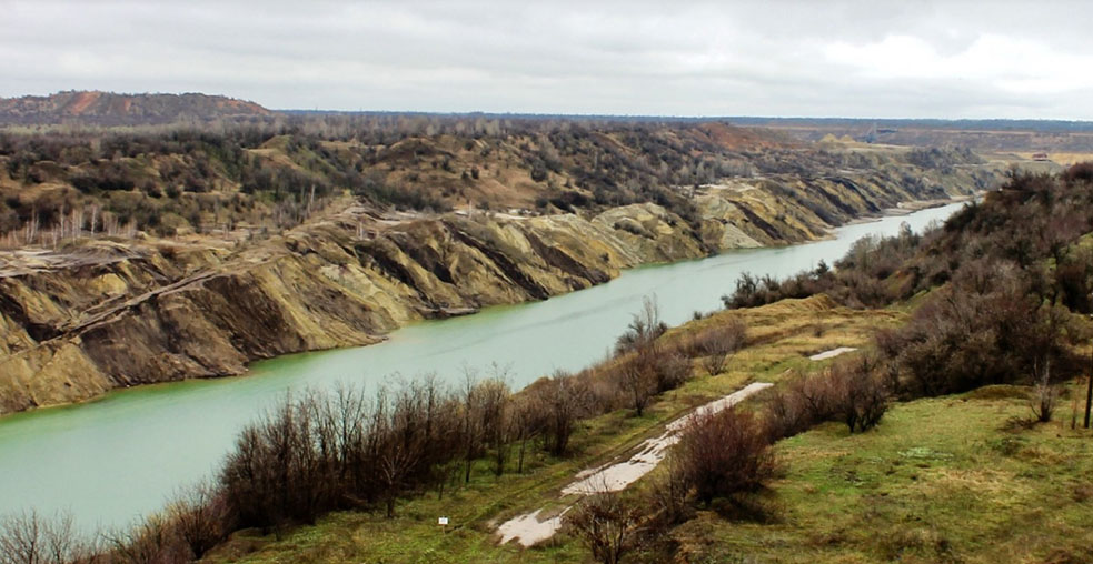 Морозівка