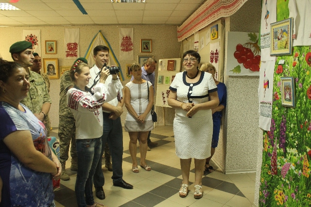 Міловський краєзнавчий музей