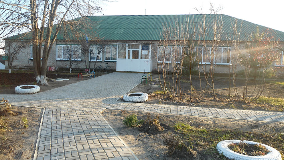 Мілуватка