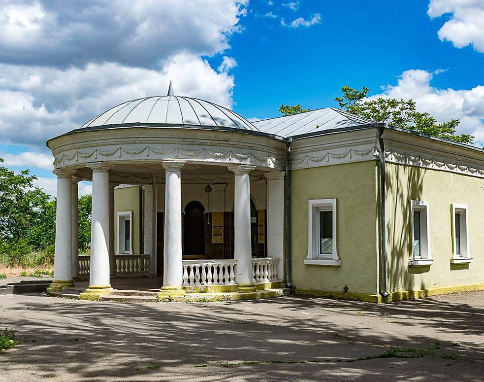 Мінеральні води