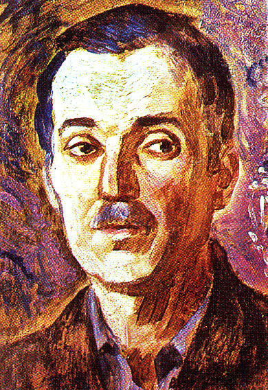 Євтушевський Володимир  Якович