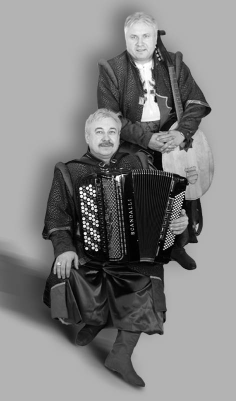 Гризлови
