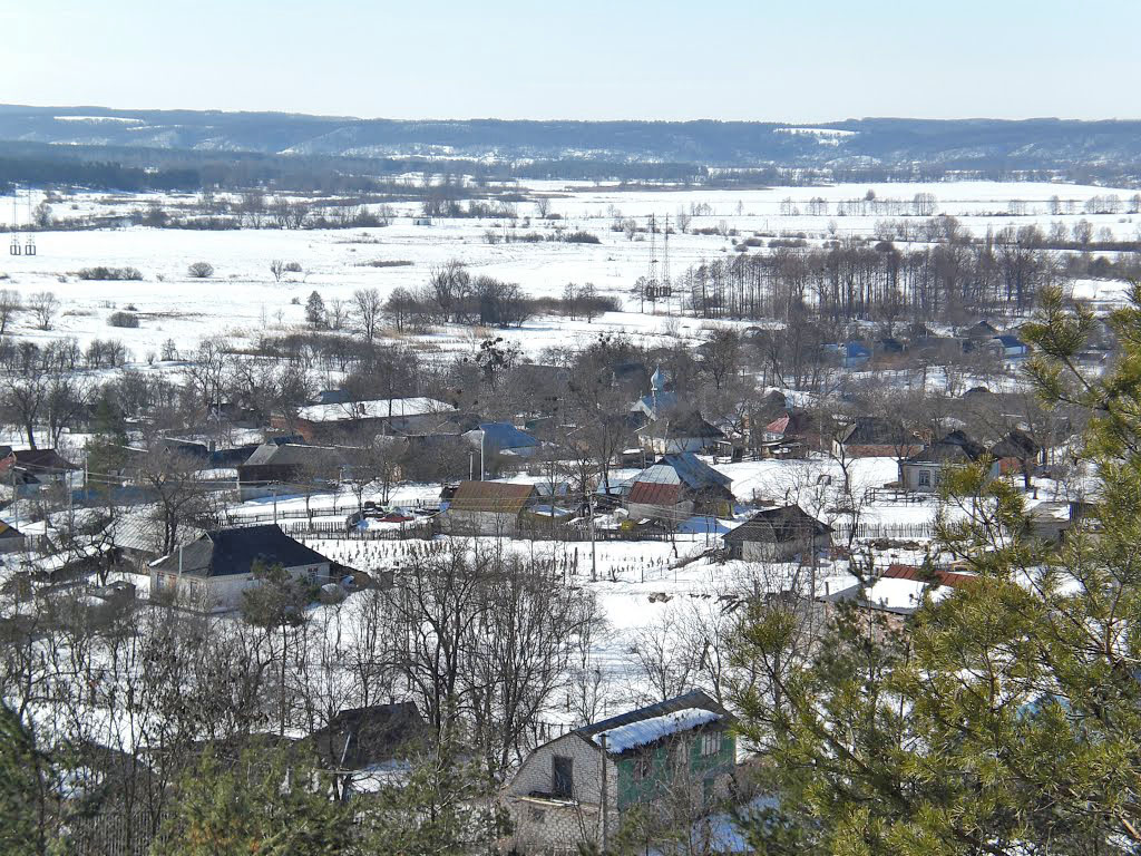 Кононча
