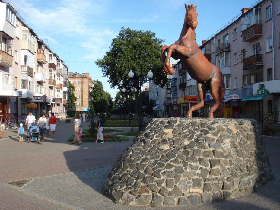 Конотоп
