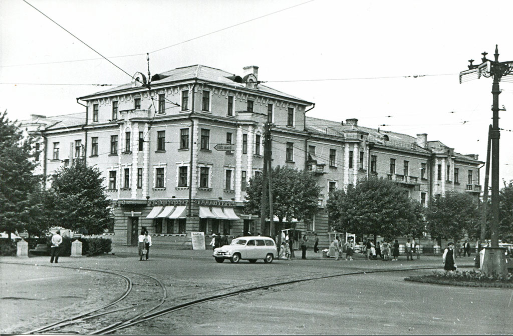 Крейчі Антоній В’ячеславович