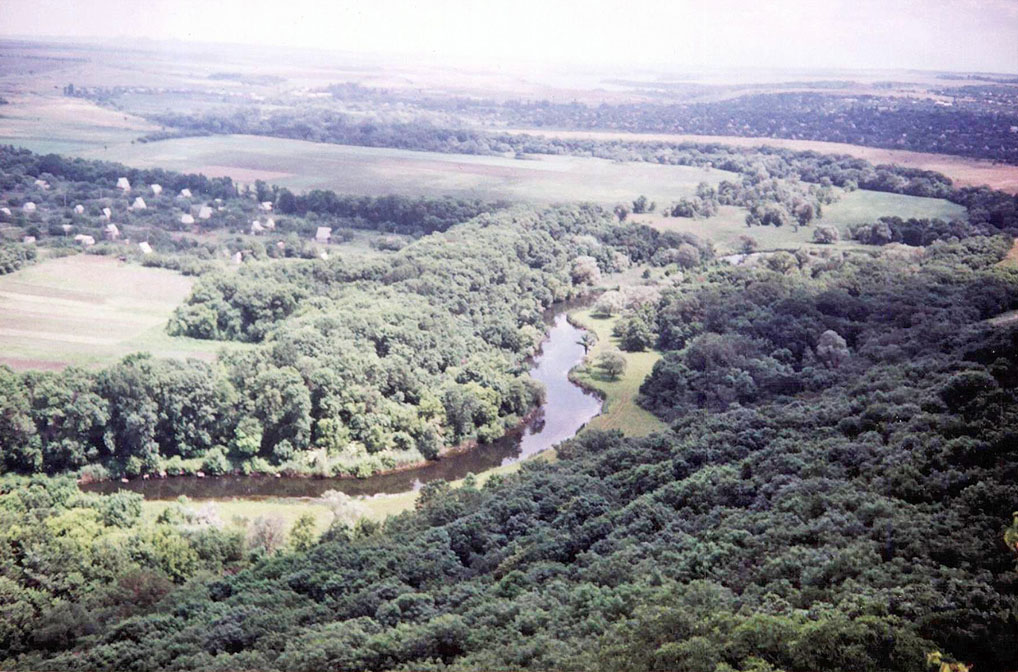 Кринка