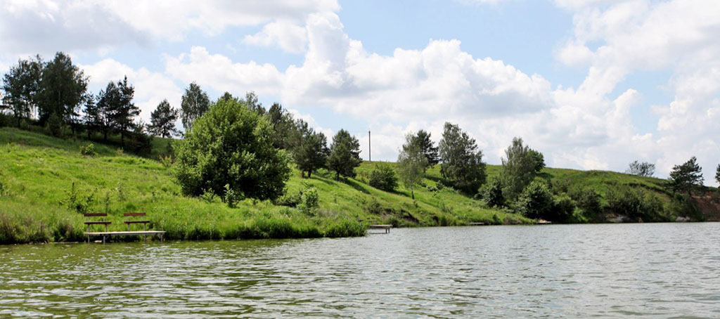 Крючок