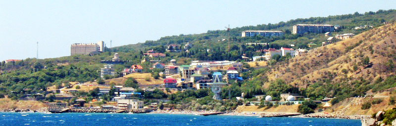 Кацивелі