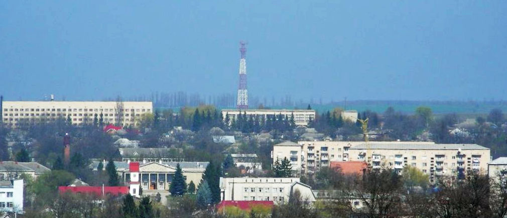 Кельменці
