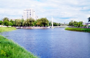 Лопань
