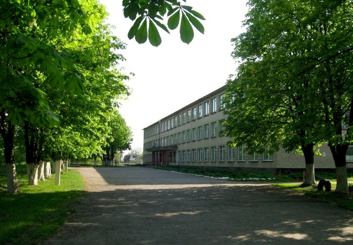 Манченки