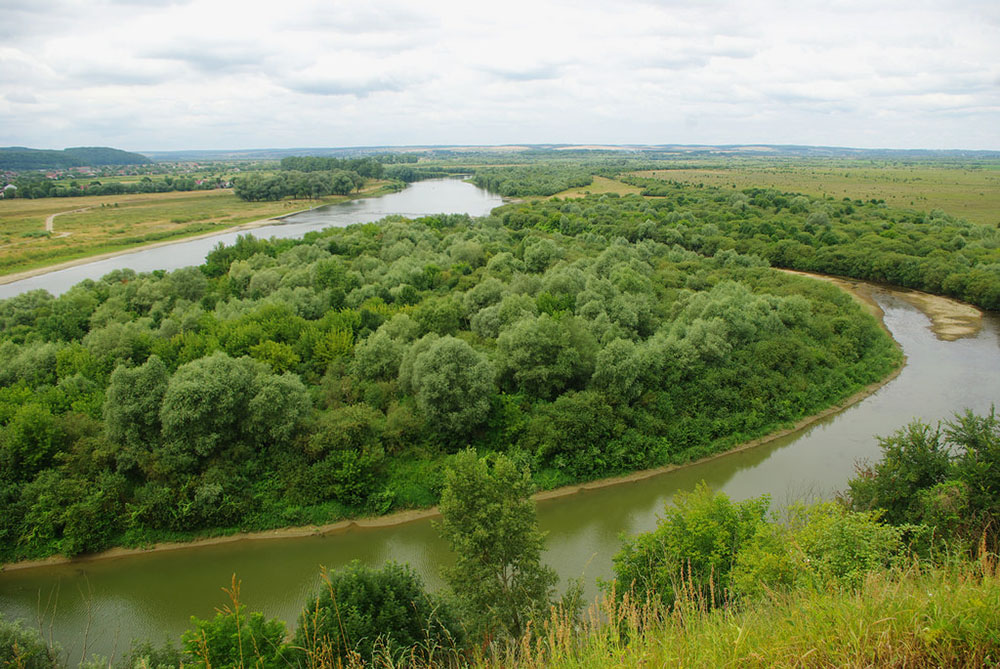 Маріямпіль