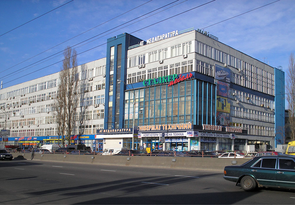 Медапаратура