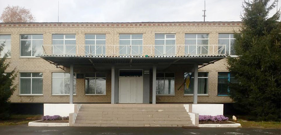 Микільське