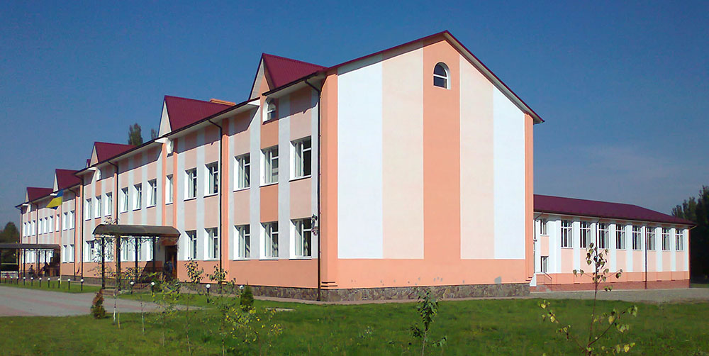 Молодія