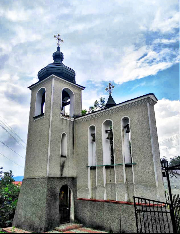 Муроване