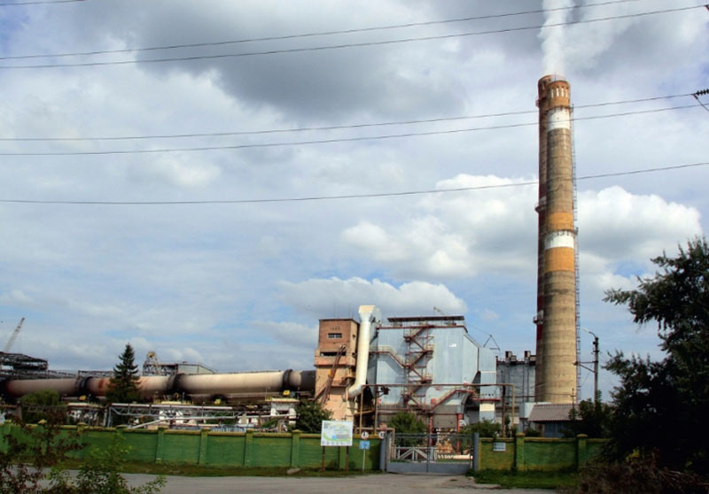 Новоамвросіївське
