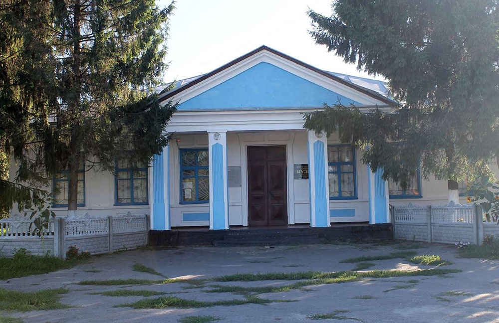 Новоаврамівка