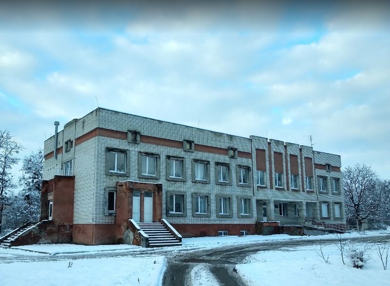 Оброшине