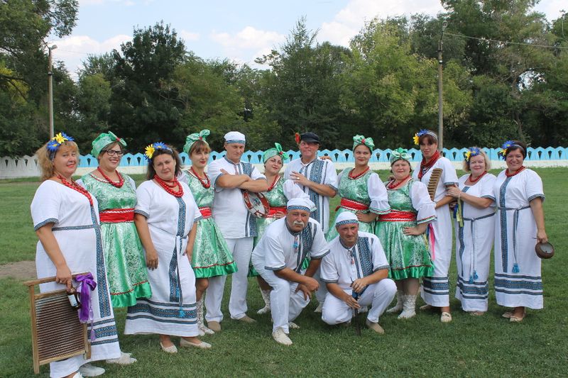 Обухів