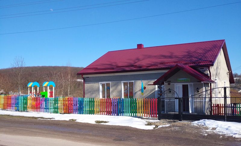 Оліїв