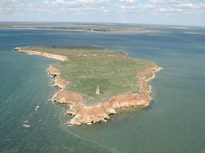 Острів