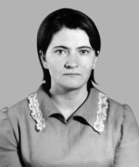 Зарицькі