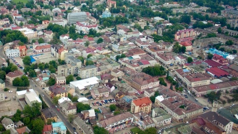 Андрусишин Зіновий Миронович