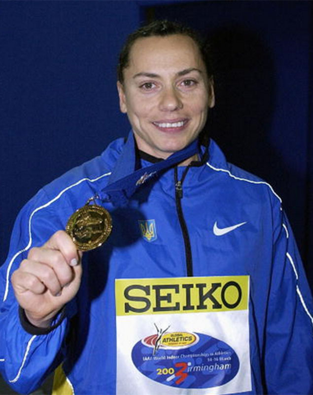Блок-Пінтусевич Жанна Юріївна