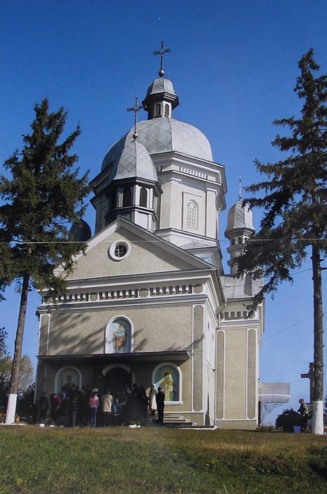 Будзик Григорій Петрович