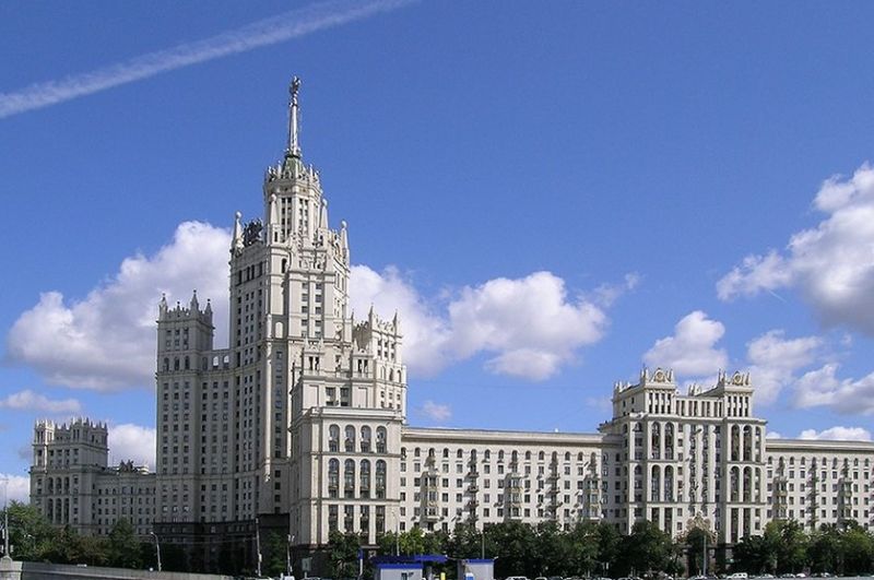 Чечулін Дмитро Миколайович
