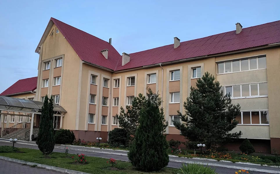 Чулуп Микола Михайлович