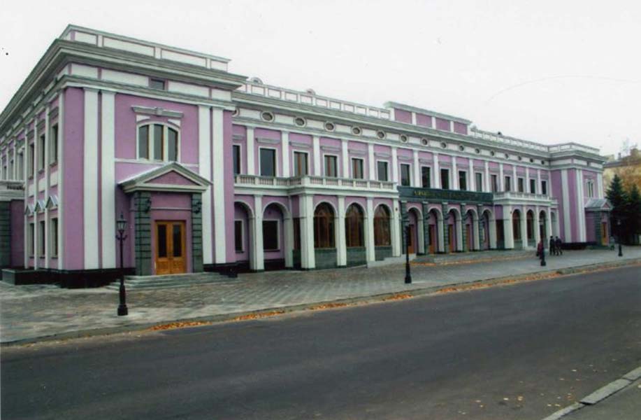 Фурсенко Сергій Михайлович