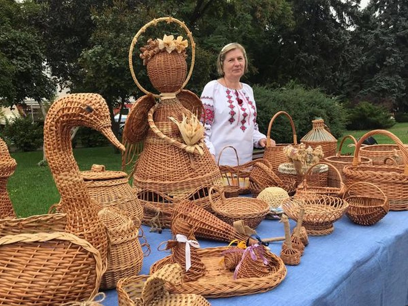 Гончар Лідія Іванівна