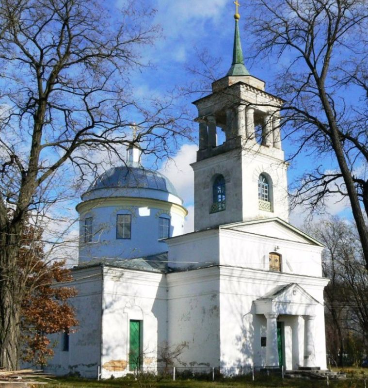 Переяслав
